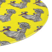 Pothouders Snijplank (Hoek)