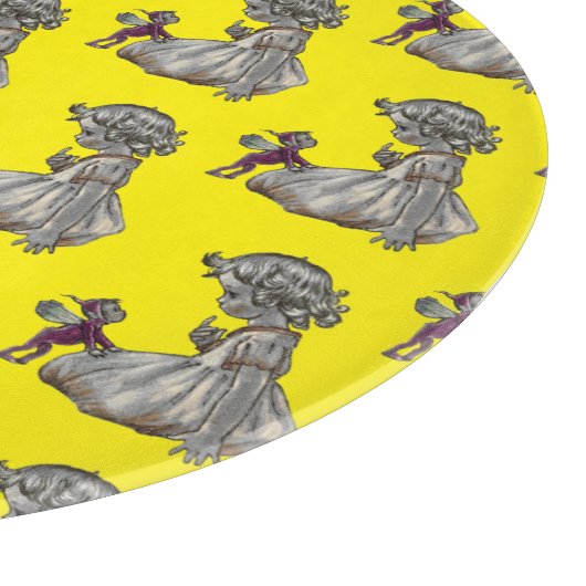 Pothouders Snijplank (Hoek)