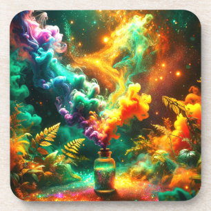 Potie Bier Onderzetter