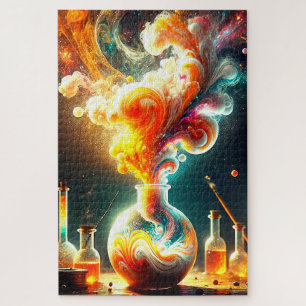 Potie Legpuzzel