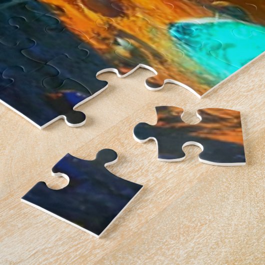 Potie Legpuzzel (Zijkant)