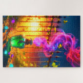 Potie Legpuzzel (Horizontaal)