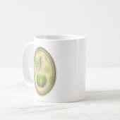 Potie nr. 9 Mok (Voorkant links)