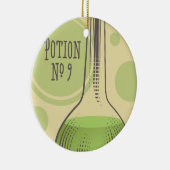 Potie nr. 9 Ornament (Rechts)