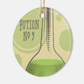 Potie nr. 9 Ornament (Links)