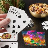 Potie Pokerkaarten (Insitu)