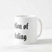 Potie van de Mok van de genezing (Voorkant rechts)