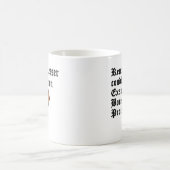 Potie van de mok voor minder herstel (Center)