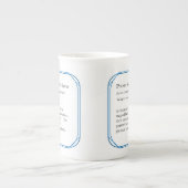 Potie Wakefulness 10 oz mok (Voorkant)