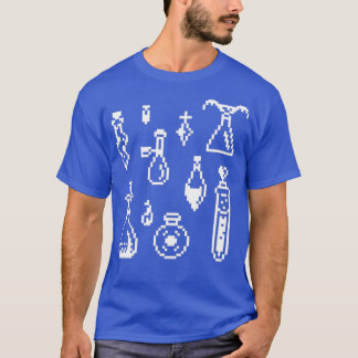 Poties T-shirt