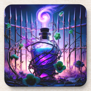 Potion Art Bier Onderzetter