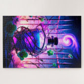 Potion Art Legpuzzel (Horizontaal)