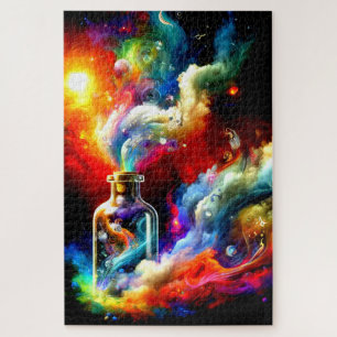 Potion Art Legpuzzel