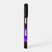 Potion Bottles Witch Apothecary Case iPhone 16 Hoesje (Rechterkant)