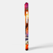 Potion Brewing Phone Case (Achterkant / Links)