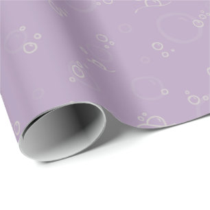 Potion Bubbels - Halloween Cadeaupapier