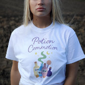 Potion Commotion Halloween Trui