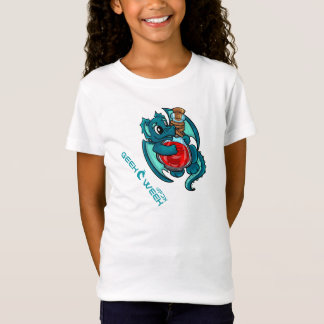 Potion Dragon T-shirt