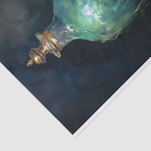 Potion Fles 1 Decoupage papier (Detail)