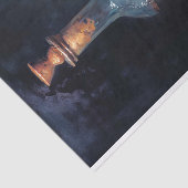 Potion Fles 2 Decoupage papier (Detail)