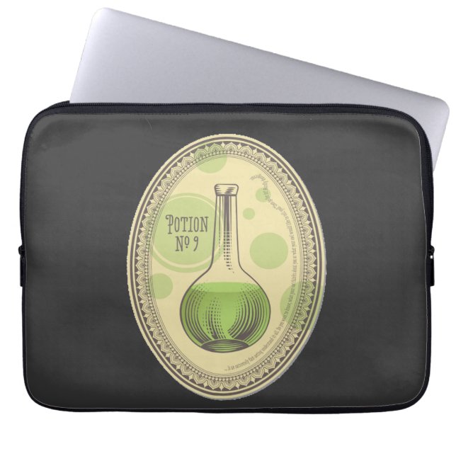 Potion No. 9-laptophoes Laptop Sleeve (Voorkant)