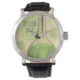 Potion No. 9 Watch Horloge