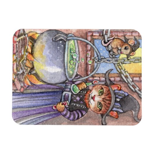 Potion Surprise Magneet (Horizontaal)