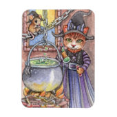 Potion Surprise Magneet (Verticaal)