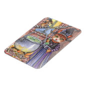 Potion Surprise Magneet (Linkerzijde)