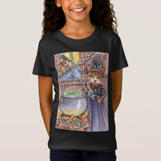 Potion Surprise T-shirt (Voorkant)