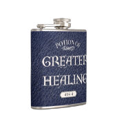 Potion van Greater Healing Heupfles (Rechts)