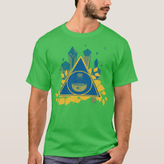 Potions Guild Emblem T-shirt