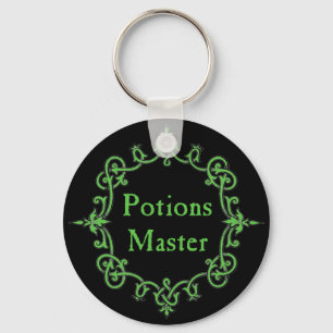 Potions Master - Sleutelhanger