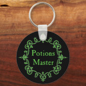 Potions Master - Sleutelhanger (Voorkant)