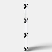 Potje Case-Mate iPhone Case (Achterkant / Links)