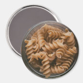 Potje Noodles Koelkast Magnet (Voorkant / Achterkant)