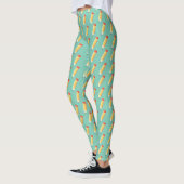 Potloden HB Leggings (Links)