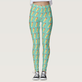 Potloden HB Leggings