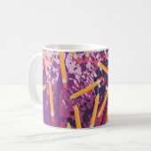 Potloden Koffiemok (Voorkant links)