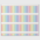 Potloden Leraar Geschenkverpakking Papier (Vlak)