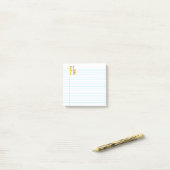 Potloden Post It Notities Post-it® Notes (Op bureau)