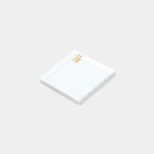 Potloden Post It Notities Post-it® Notes (Schuin)