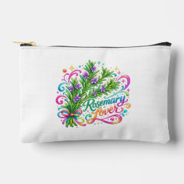 Potlodenetui voor rozemarijn liefhebbers etui