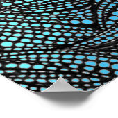 Potlood Drage Papierboot | motivatie klaslokaal Poster (Hoek)