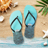 Potlood Drage Papierboot | motivatie prijsbestrand Teenslippers