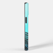 Potlood Drage Papierboot | motivatie prijsopgave Case-Mate iPhone Case (Achterkant / Rechts)