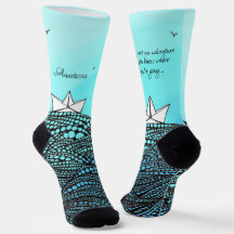 Potlood Drage Papierboot | motivatie prijsopgave