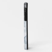 Potlood Drawing Paper Texture iPhone 5 Hoesje (Achterkant/links)