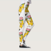 potloodbroek leggings (Rechts)