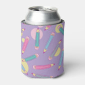 potloodfeest | Lavendel Water Cooler (Blikje Voorkant)